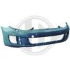 DIEDERICHS 2215850 Bumper